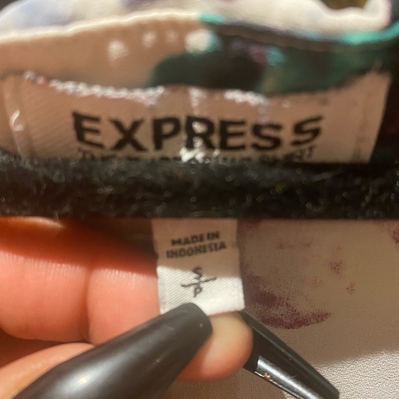 Express Shirt - Picture 2 of 4